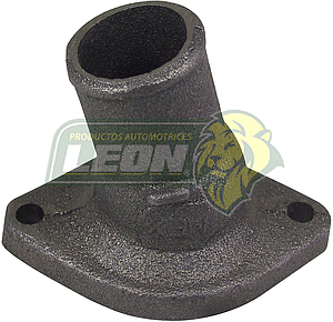 TOMA AGUA TOYOTA COROLLA COUPE, SR5 4AC 1.6L, TERCEL 3A, AC LOWER 1.5L 4 Cil. 83-88 (1632315020)