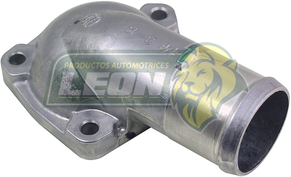 TOMA AGUA NISSAN PK-UP 2.4L D21 94Æ, NP300 CHASIS, NP300 DOBLE CABINA, NP300 ESTACAS 07-14 2.4L 4C., AMERICANA FRONTIER, XTERRA 4C. 2.4L. 98-04 (13049F4001)