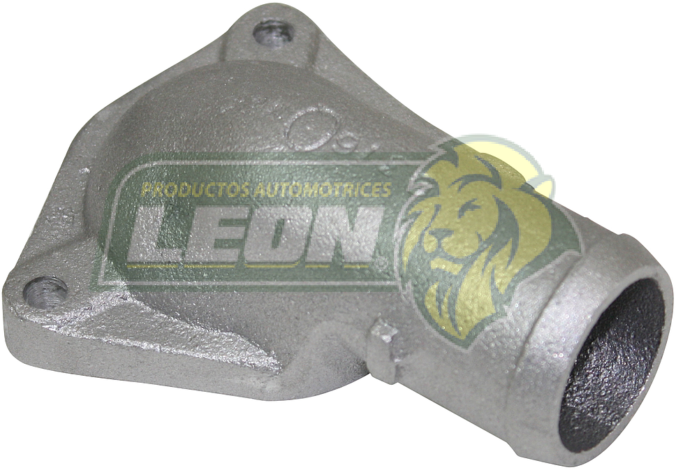 TOMA AGUA NISSAN URVAN 2.4L 16V 99-01 (13049VJ260)