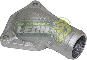 TOMA AGUA NISSAN URVAN 2.4L 16V 99-01 (13049VJ260)
