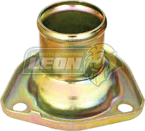 TOMA AGUA NISSAN 200SX 6CIL, 3.0L 87/UP, 300ZX 6CIL 3.0L 84/89, PATHFINDER 6 CIL 3.0L  87/89 (3049V5000)