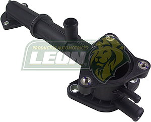 TOMA AGUA HYUNDAI ATOS 01-04 (HOUSING) (2562202501) (APLICA P/TOMA 9502)
