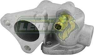 TOMA AGUA HYUNDAI ATOS NACIONAL S/DEFROSTER 1.1L 4 CIL. (HOUSING) (2562202750)