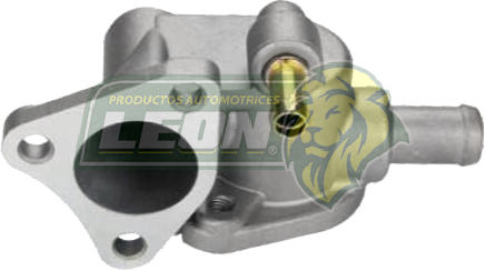 TOMA AGUA HYUNDAI ATOS (HOUSING) 1,1L 4CIL. C/DEFROSTER (ANTI EMPAÑANTE) 2562202551