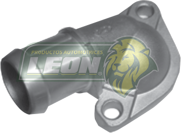 TOMA AGUA HYUNDAI ATOS 4 Cil. 1.1L 05Æ 25611-02552