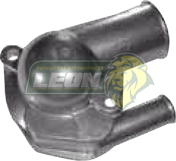 TOMA AGUA RAMBLER 6 Cil. M.232, 258 63-83 (2525055)