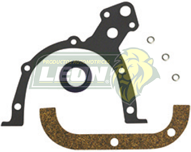 JUNTA TAPA DISTR. G.M. CHEVY JOY, SWING, MONZA, POP 4 Cil. 1.4, 1.6L 94-01 (JGO.)