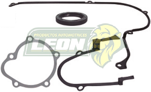 JUNTA TAPA DISTR. NISSAN 4 Cil. M.1500, 1600 84-94 “E” (JGO.)