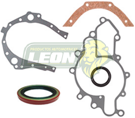 JUNTA TAPA DISTR. G.M., JEEP, EAGLE V6 M.173 80-86 (JGO.)