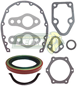 JUNTA TAPA DISTR. G.M. V6 M.229, 262, 305, 350 57-95 (JGO.)