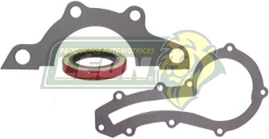 JUNTA TAPA DISTR. CHRYSLER 4 Cil. M.135, 153 81-95 (JGO.)