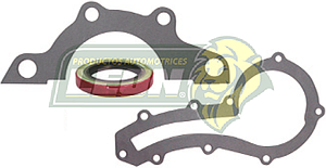 JUNTA TAPA DISTR. CHRYSLER 4 Cil. M.135, 153 81-95 (JGO.)