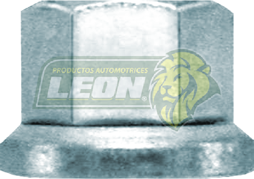 TUERCA CAMPANA FLOTANTE 9/16 LL.7/8 (03-110)