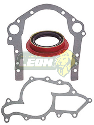 JUNTA TAPA DISTR. FORD V6 M.183 86-01 (JGO.)