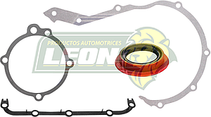 JUNTA TAPA DISTR. FORD 6 Cil. M.240, 300 65-87 (JGO.)