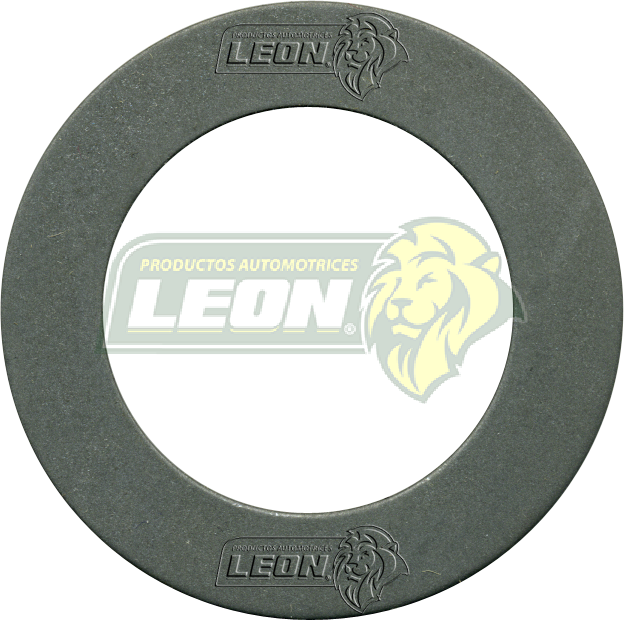 RONDANA PLANA #5A DATSUN SATELITE