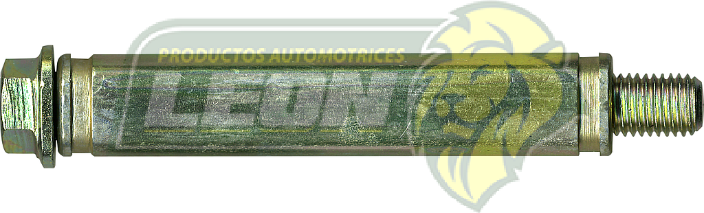 TORNILLO CALIPER MERCEDES BENZ SPRINTER C/BUJE LARGO