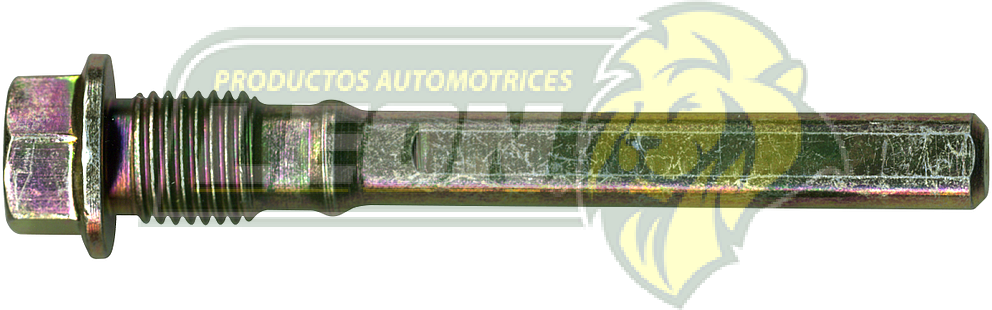 TORNILLO CALIPER G.M. UPLANDER 05-06, PONTIAC MONTANA SV6 R.D. S/CUELLO
