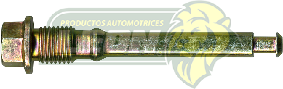 TORNILLO CALIPER G.M. UPLANDER 05-06, PONTIAC MONTANA SV6 R.D. C/CUELLO