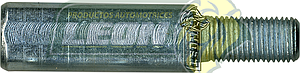 TORNILLO CALIPER SIERRA 11-12 RD, RT S/C
