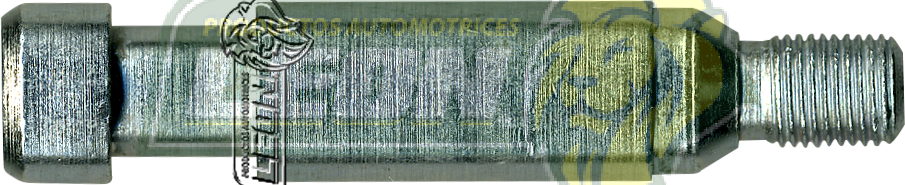 TORNILLO CALIPER G.M. EXPRESS VAN Y SAVANA 1 Ton., SERIES 4500 08-12 R.T., FORD E-450 08-12 R.T. CON DESBASTE