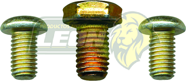 TORNILLO CALIPER F-650, F-750, SUPER DUTY 99-02, KODIAK, TOPKICK 98-02 (JGO. c/3 pzas.)