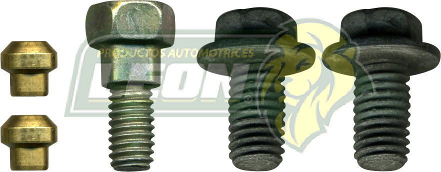 TORNILLO CALIPER F-700, 800 (JGO. c/5 pzas)