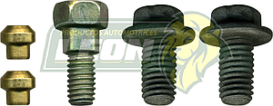TORNILLO CALIPER F-700, 800 (JGO. c/5 pzas)