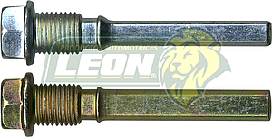TORNILLO CALIPER TSURU GSR 2.0L 93-96 R.D. (JGO.)
