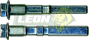 TORNILLO CALIPER TSURU GSR 2.0L 93-96 R.T. (JGO.)