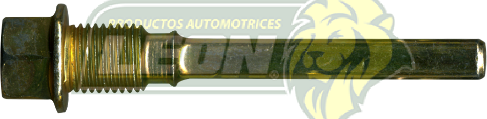 TORNILLO CALIPER NISSAN SENTRA 2.0L 91-94 NX 2.0L 91-93 (DELGADO)