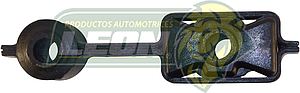 SOPORTE MOTOR NISSAN TSURU II, SENTRA USA 1.6, 1.8L CORTO DELANTERO (1902)