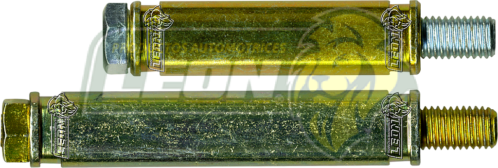 TORNILLO CALIPER COROLLA 83-92 RD JGO 4P