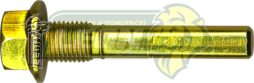 TORNILLO CALIPER MAZDA MIATA 90-05, 626 81-82, MX5 90-03 // SUZUKI GRAND VITARA 99-05, SIDEKICK 96-98, XL7 02-04 // MITSUBISHI LANCER 02-06 R.D.