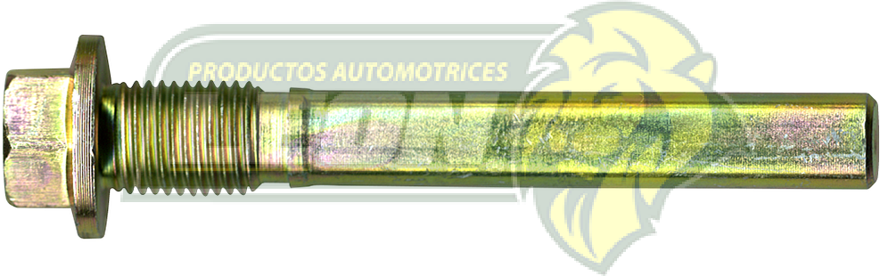 TORNILLO CALIPER DODGE CALIBER 06-07, AVENGER 08 R.D., MITSUBISHI MONTERO 01-06, ENDEAVOR 04-06, OUTLANDER 05-06 R.T. S/CUELLO