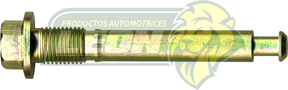TORNILLO CALIPER DODGE CALIBER 06-07, AVENGER 08 R.D., MITSUBISHI MONTERO 01-06, ENDEAVOR 04-06, OUTLANDER 05-06 R.T. C/CUELLO