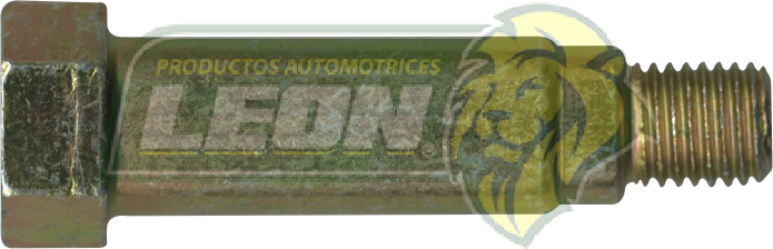 TORNILLO CALIPER TOYOTA HIGHLANDER 01-03 R.T. CORTO