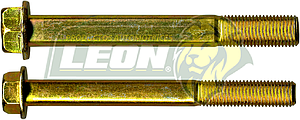 TORNILLO CALIPER TOYOTA 4 RUNNER 03-05, HUMMER H3 R.D. (JGO. c/2 pzas.)