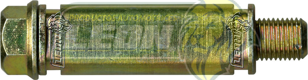 TORNILLO CALIPER TOYOTA COASTER 95-03 78X3M F065 C/BUJE LARGO