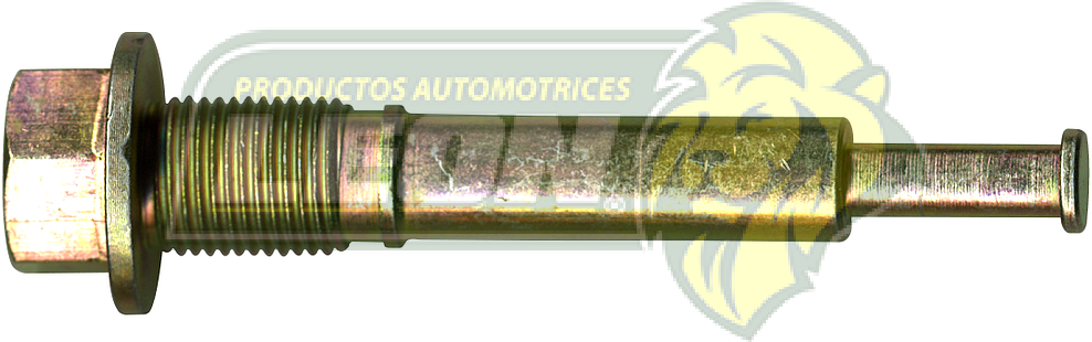 TORNILLO CALIPER KIA RIO 03-05, SPECTRA 03-04 R.D. C/CUELLO