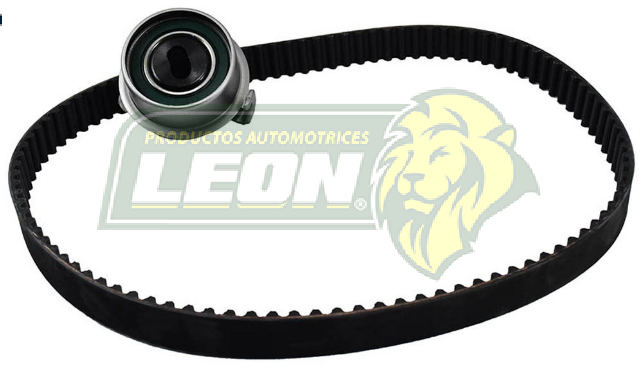 KIT DISTRIBUCION DODGE 4C. 1.0, 1.1L ATOS 01-12