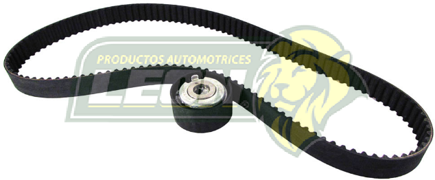 KIT DISTRIBUCION RENAULT 4C. 2.0L MEGANE 04-09