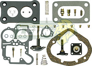 REPUESTO CARBURADOR FORD TOPAZ 84-90 4 CIL. M.2.3L (H-2 5200)