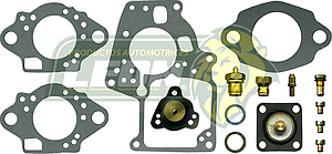 REPUESTO CARBURADOR ICHIVAN, PK-UP 87-91, 4 Cil. M.1500, 1600, 1800 (SO-1 35 SEIA.M1770, M1772)