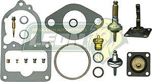REPUESTO CARBURADOR ATLANTIC, CARIBE 80-87, GOLF 87-90 M.1600, 1800 4 Cil. (SO-1 34 PICT 5)