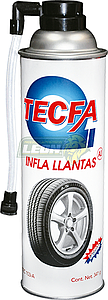 INFLALLANTAS 341 G.