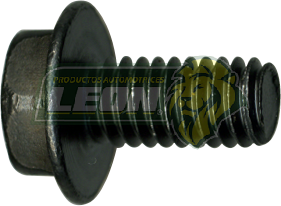 TORNILLO HEX. 5/16X1/2 - 18H C/RONDANA INTEGRADA PAVONADO P/HERRAJE DE DODGE