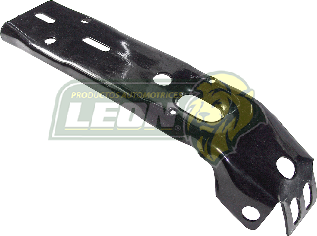 BRACK DEFENSA VW SEDAN TODOS 74-04 NACIONAL