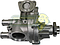 BOMBA AGUA VW ATLANTIC 81-87) CARIBE A1 77-87, JETTA A2 88-92) “(BRIDA CHiCA COMPLETA” (026121010F) BRUCK