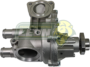 BOMBA AGUA VW ATLANTIC 81-87) CARIBE A1 77-87, JETTA A2 88-92) “(BRIDA CHiCA COMPLETA” (026121010F) BRUCK